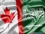 Suudi Arabistan ile Kanada arasında diplomatik kriz büyüyor