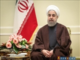 Ruhani'den ABD ile müzakere değerlendirmesi