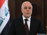 El-İbadi: Irak Amerika'nın İran'a Yönelik Yaptırımlarına Karşıdır