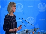 Zaharova: ABD, Süpermen rolünün hakkını veremedi