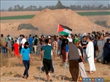 Filistinliler büyük bir gösteriye hazırlanıyor