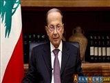 Lübnan ve Suriye Cumhurbaşkanlarının telefon görüşmesi