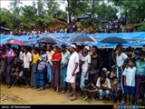 BM: Myanmar Arakan'a Ulaşıma İzin Vermiyor
