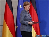 Merkel Azerbaycan'ı ziyaret edecek
