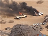 Necran'da Çok Sayıda Suudi Asker Öldürüldü