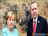 Türkiye’ye mali yardıma Almanların yüzde 71’i karşı
