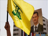 Hizbullah, Suriye’nin talebi üzerine bu ülkede kalacak