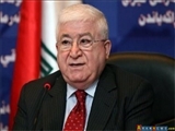 Fuad Masum Ve Maliki Yeni Parlamentonun Kurulması Hakkında Görüştü