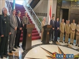 İran ve Suriye askeri anlaşma imzaladı