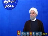 İran Cumhurbaşkanı Ruhani'den Türkiye'ye övgü