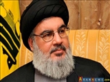 Nasrallah'tan Suriyeli Kürtlere: ABD'nin sizi ne zaman ve kime satacağını bilmiyorsunuz