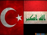 Irak Sünni Vakfı'ndan Türkiye Ve İran'a Destek