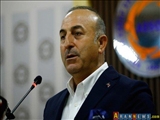 Çavuşoğlu Yunan basınına konuştu