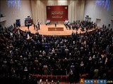 Irak Meclisi yeni Başkanını seçemedi