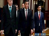 6. Türkçe konuşan ülkelerin liderler zirvesinde dolar engeline vurgu