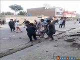 Kabil'de intihar saldırısı: 20 ölü