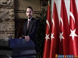 Bakan Berat Albayrak, Foreign Policy için makale yazdı