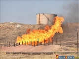 Kerkük'te atıl petrol boru hattına sabotaj