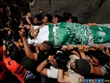 Gazze'de Filistinli yaralıların sayısı arttı