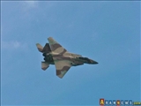Suriye hava savunma sistemi İsrail saldırısını püskürttü