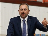 Adalet Bakanı Gül'den 'tasarruf' genelgesi