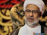 Bahreyn, bir alimi daha gözaltına aldı