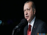 Erdoğan: Ekonomik sıkıntının Brunson'la yakından uzaktan alakası yoktur