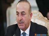 Dışişleri Bakanı Çavuşoğlu'ndan flaş Münbiç açıklaması