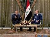 Bağdat'ta İran-Irak ilişkileri değerlendirildi
