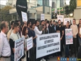 CHP'den Hürriyet'e protesto