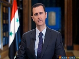 Esad, Askerlikten Kaçanlar İçin Genel Af İlan Etti 