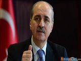 Numan Kurtulmuş: 3. Dünya Savaşı çoktan başlamıştır, Türkiye üzerine düşen payı alacak