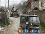 Azerbaycan: Ermeni güçleri 24 kez ateşkesi ihlal etti