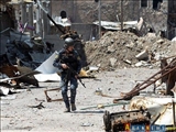 Musul’da 11 DEAŞ'lı terörist yakalandı