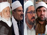 İran Ehli Sünnet Ulemasından Kınama