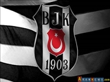 Beşiktaş’tan Azerbaycan için özel kutlama