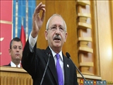 Kılıçdaroğlu'dan "Cemal Kaşıkçı" açıklaması