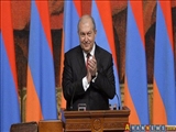 Ermenistan Cumhurbaşkanı, Erdoğan'a ilk sözlerinin ne olacağını açıkladı