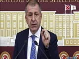İYİ Partili Özdağ’dan ‘Andımız’ Açıklaması: 'HDP ve MHP, AKP’nin Ortağı'