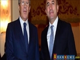 Türkiye-Rusya Dışişleri Bakanları İstanbul’da görüştü