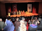Antalya'da Erbain ve Kardeşlik Konferansı Düzenlendi 