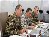 Hulusi Akar'dan Fırat'ın Doğusuna Operasyon Mesajı