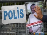 Suudi Gazeteci Cemal Kaşıkçı boğularak öldürüldü