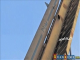 Yemen’in Bedr-P1 füzesi Necran’da Suud üssünü vurdu