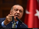 Cumhurbaşkanı Erdoğan: Kaşıkçi cinayetinin emir en üst düzey yetkililer tarafından verilmiştir