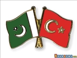 Türkiye ve Pakistan Serbest Ticaret Anlaşması imzalayacak