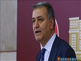 HDP Milletvekili Toğrul'a hapis cezası