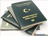 Türkiye'den dört ülkeye vize kolaylığı