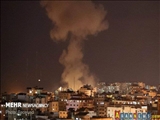 Filistinli gruplar: Gazze'de ateşkes sağlandı