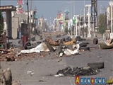 Yemen ateşkes tasarısı BM Güvenlik Konseyi'nde